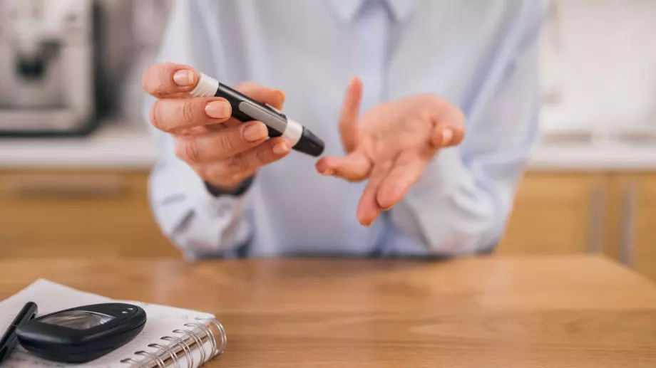 Това са най-полезните плодове за хората с диабет