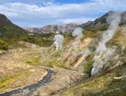 SIX-A Ден 9: Пътешествия из калдери, врели гейзери и други вулканични активности