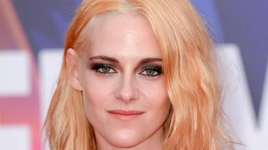 Кристен Стюарт: Обсебена съм от принцеса Даяна 