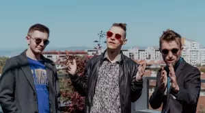 Innerglow пуснаха новото си парче "Hurt Ya" (ВИДЕО)