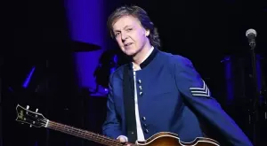 Пол Маккартни: Джон Ленън е виновен за разпадането на The Beatles