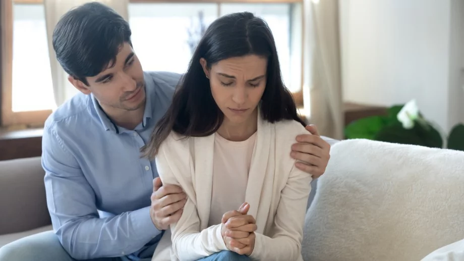 Сега осъзнах, че ти не беше готов да обичаш   