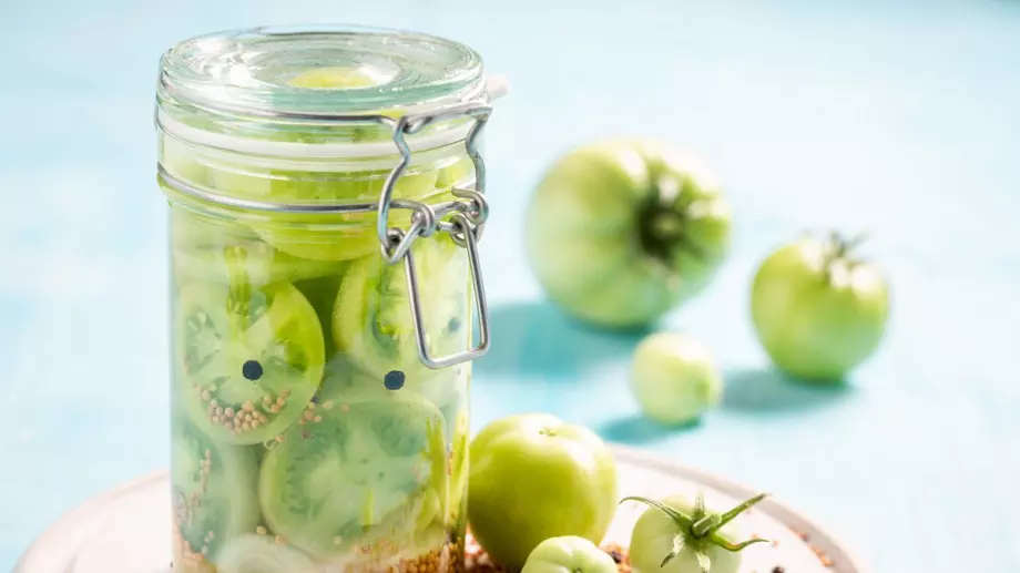 Неподозирани ползи от ферментиралите храни