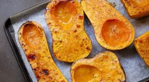 Ето защо трябва да си похапвате тиква по-често   