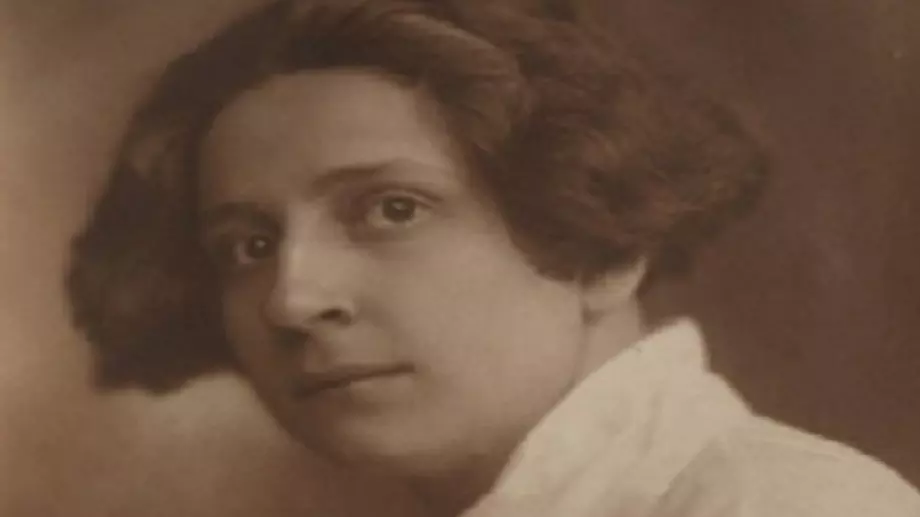 Виктория Ангелова: Първата архитектка, спечелила конкурс за обществена сграда