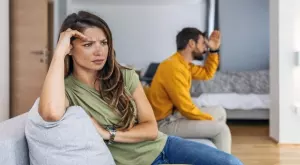 10-те най-големи грешки, които съсипват брака