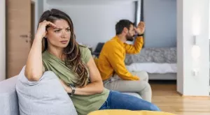 5 непростими грешки, които двойките често правят