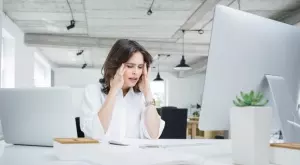 Негативни емоции, които пречат на кариерното ни развитие   