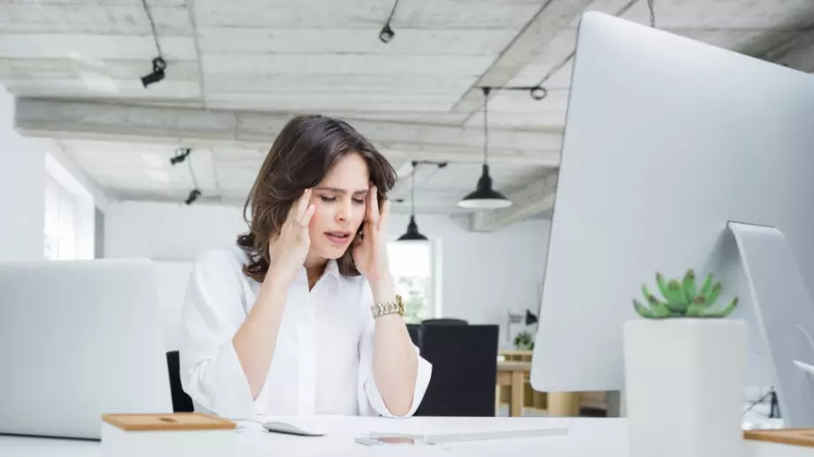 Как да се справим със страха от понеделника?