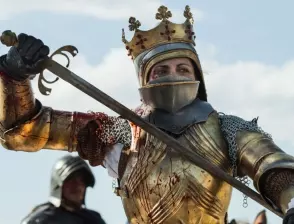 Испанската принцеса – историята на Катерина Арагонска - по Epic Drama
