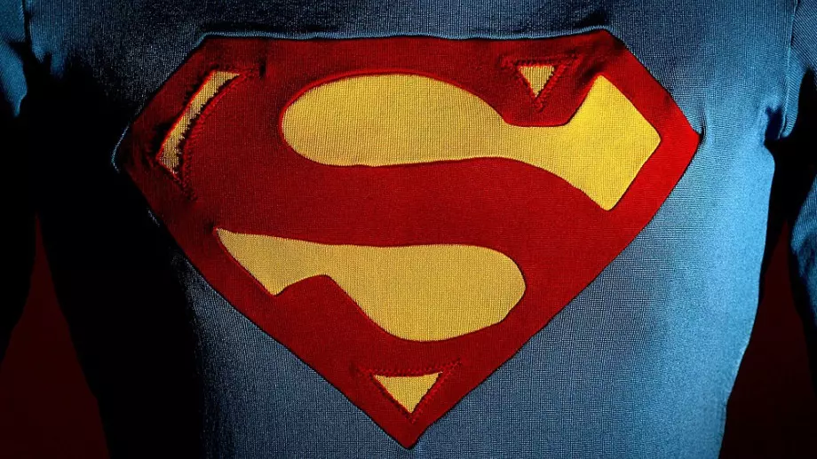 Синът на Супермен е бисексуален 