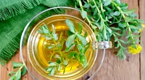 Златен корен – билката, която ще промени живота ви