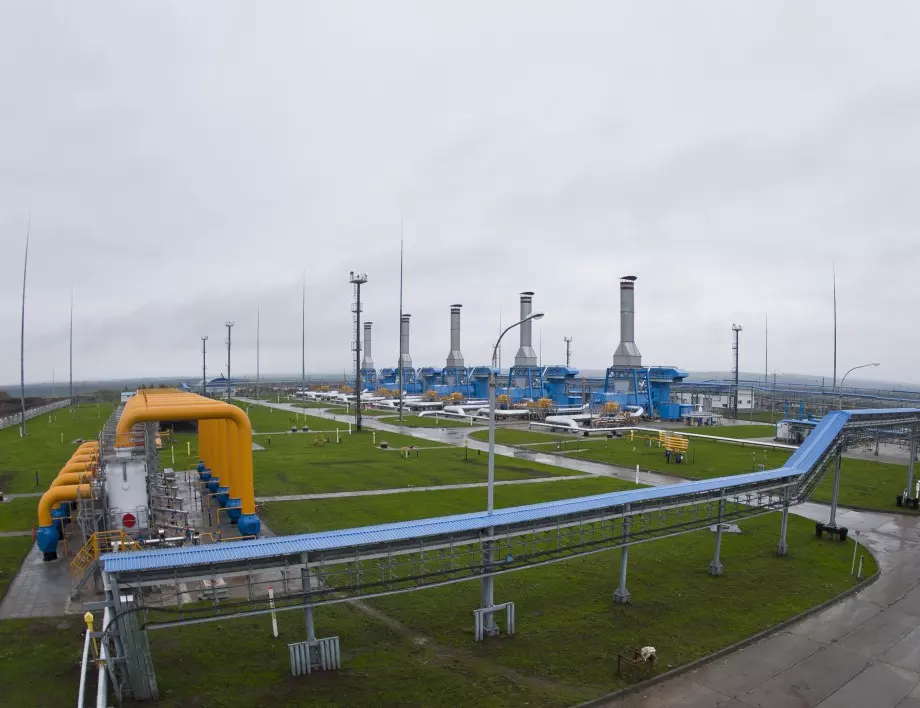 Песков: Въпреки заплахата от Беларус  Русия няма да намали доставките на газ за ЕС