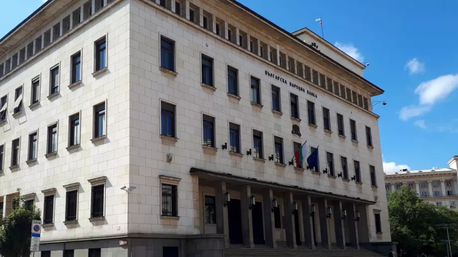 Лихвите по депозитите в левове нараснаха до близо 7-годишен връх