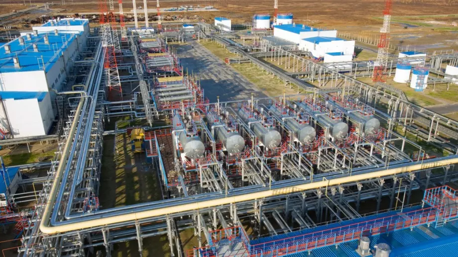 Газпром: Палач или спасител на Европа от газовото бедствие?