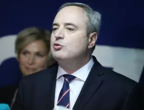 И Герджиков против "зелените сертификати", поиска да се върне НОЩ