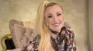 Няма да повярвате как изглежда Сашка Васева днес (ВИДЕО)