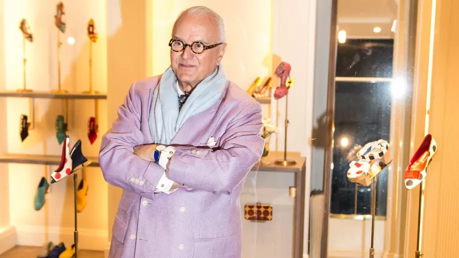 18 съвета за успешен и щастлив живот от Маноло Бланик