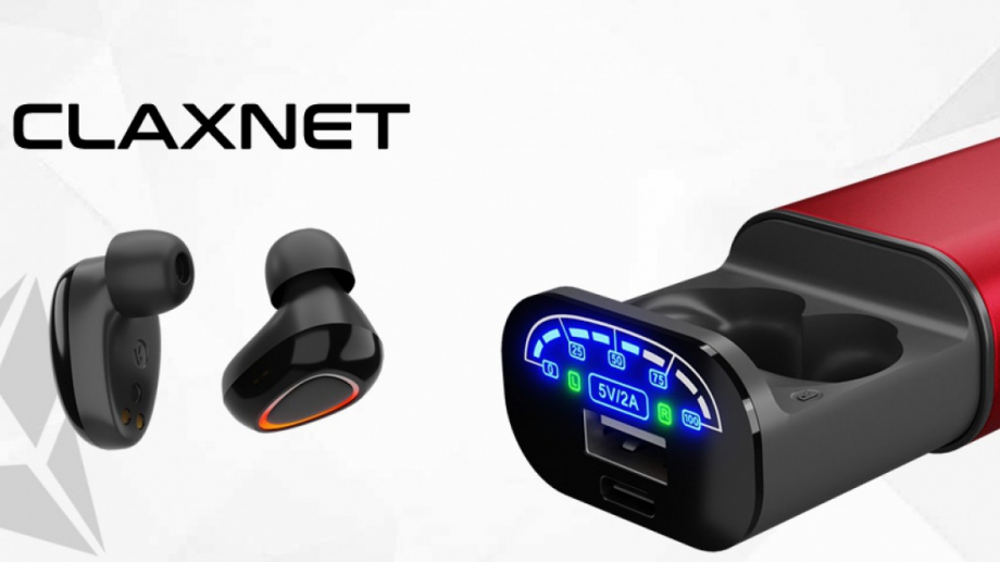 Румънската марка CLAXNET предоставя на своите клиенти битова електроника, като