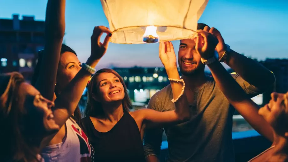 Грабнете число от 1 до 11. Разкрийте какво КЪСМЕТЧЕ се крие зад него!