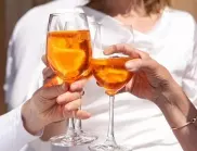 Изследване: Някои алкохолни напитки могат да намалят риска от заразяване с COVID-19 