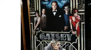 "Великият Гетсби": Възходът и падението през перото на Франсис Скот Фитцджералд