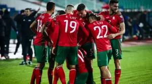 Официално: България уреди 2 контроли - едната срещу финалист от Световното първенство през 2018