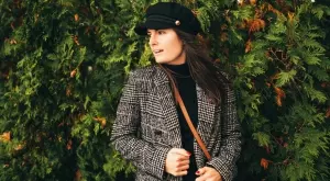 4 актуални начина да носите блейзър този сезон