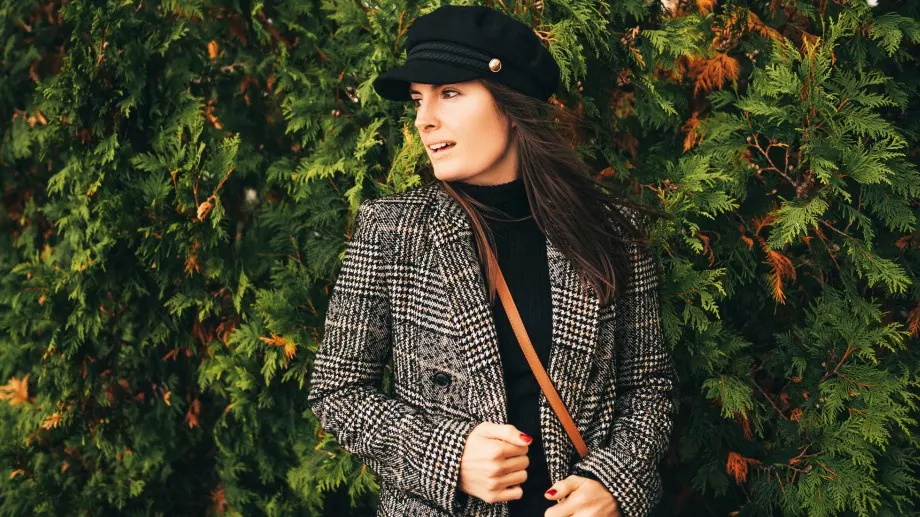 4 актуални начина да носите блейзър този сезон