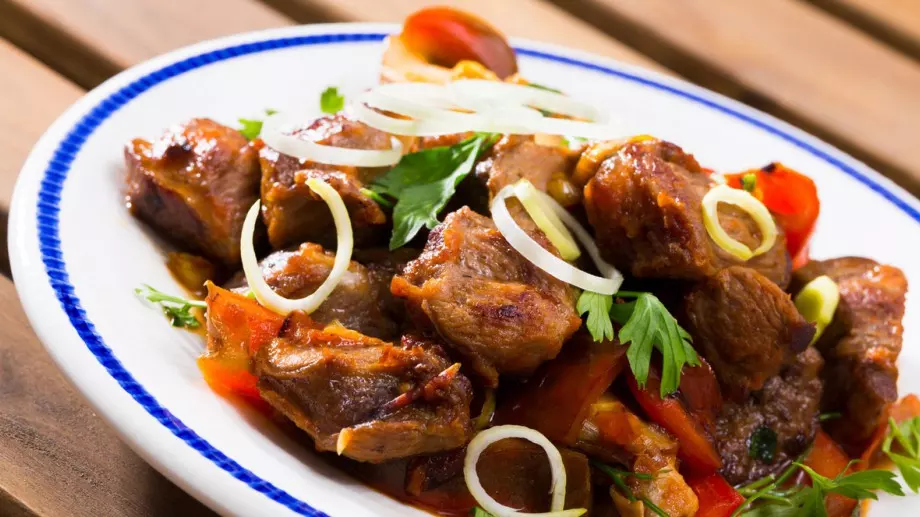 Уникална кавърма