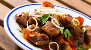 Най-вкусната кавърма, която сте яли