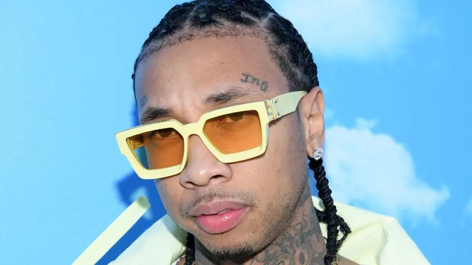 Тайга беше арестуван заради домашно насилие (ВИДЕО + СНИМКИ)