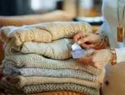 Как е правилно да се перат и сушат вълнените пуловери - всяка домакиня трябва да знае това