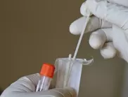 От днес Франция спира безплатните тестове за COVID-19 