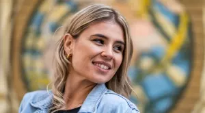 Как да се гримирате, ако имате "паднал клепач"