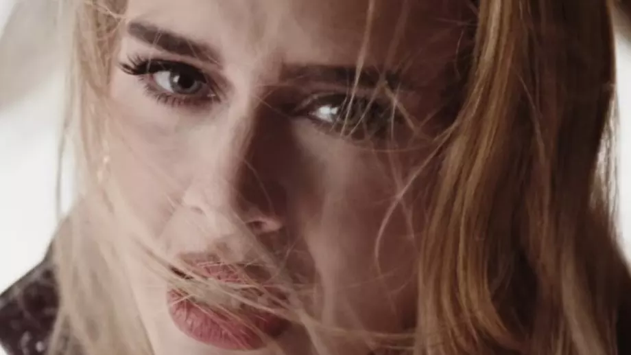 Адел пусна дългоочаквания си нов сингъл (ВИДЕО)