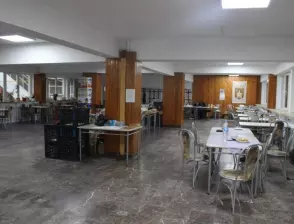 Социалната кухня в Самоков отвори врати