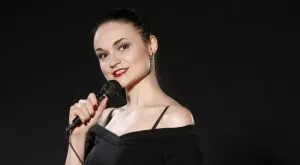 Надя Брайт: Ако не виждам живота по смешен начин, ще умра от скука