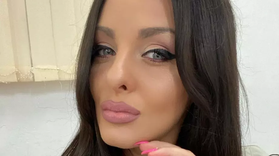 Симона Загорова е отслабнала до неузнаваемост (СНИМКИ)