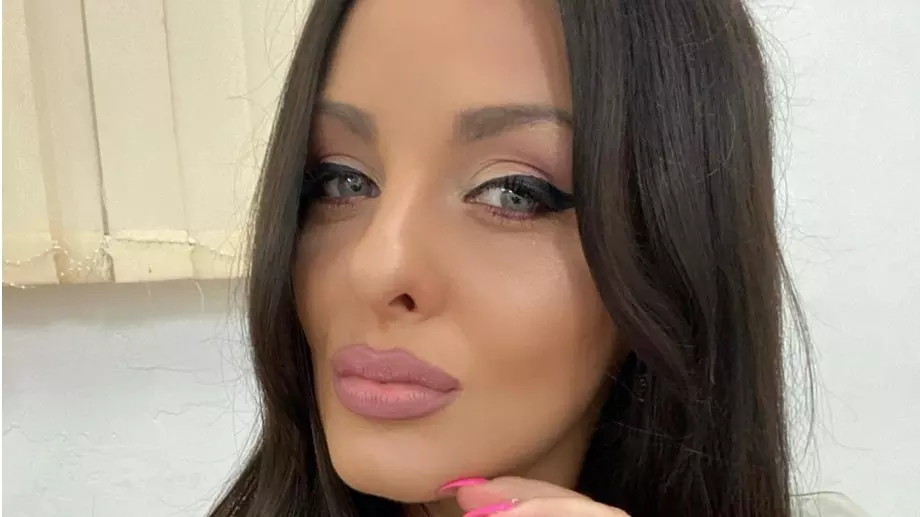 Ето как Симона Загорова отпразнува рождения си ден (СНИМКИ)