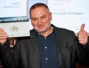 "Времеубежище" на Георги Господинов с номинация за Дъблинската литературна награда