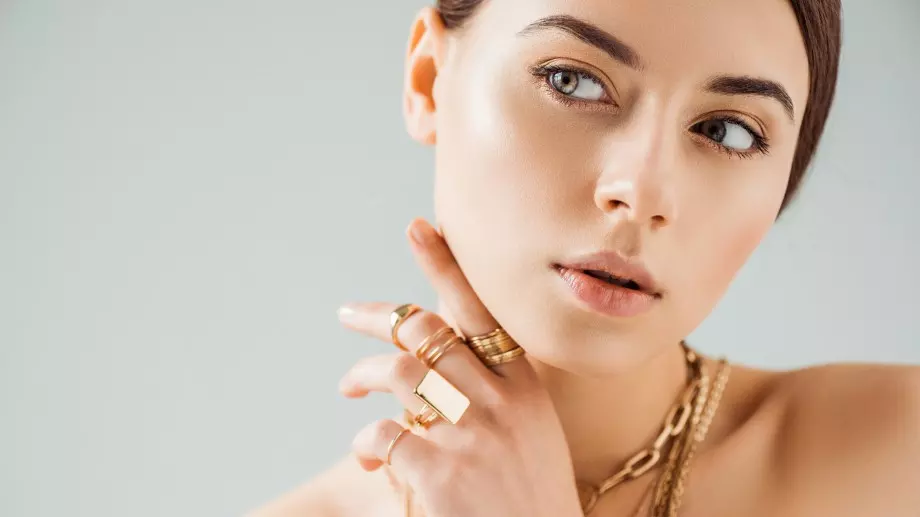 Винаги поставяйте себе си на първо място