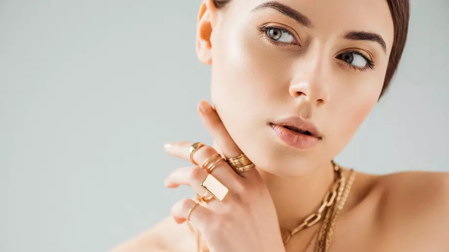 5 трика как да разберете дали бижутата ви са истински, или фалшиви