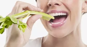 Защо да си похапвате целина по-често?   