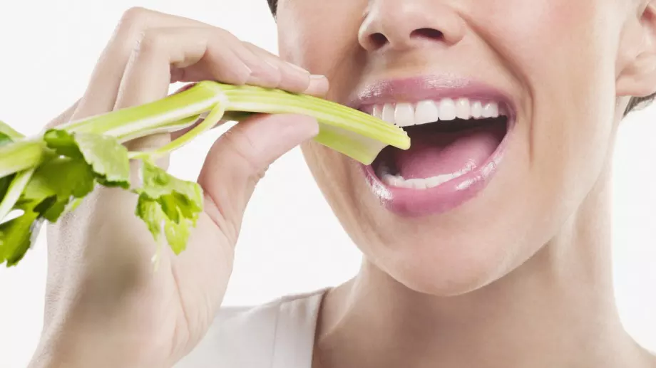 Защо да си похапвате целина по-често?   