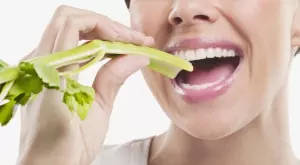 За да бъдете здрави, яжте повече целина   