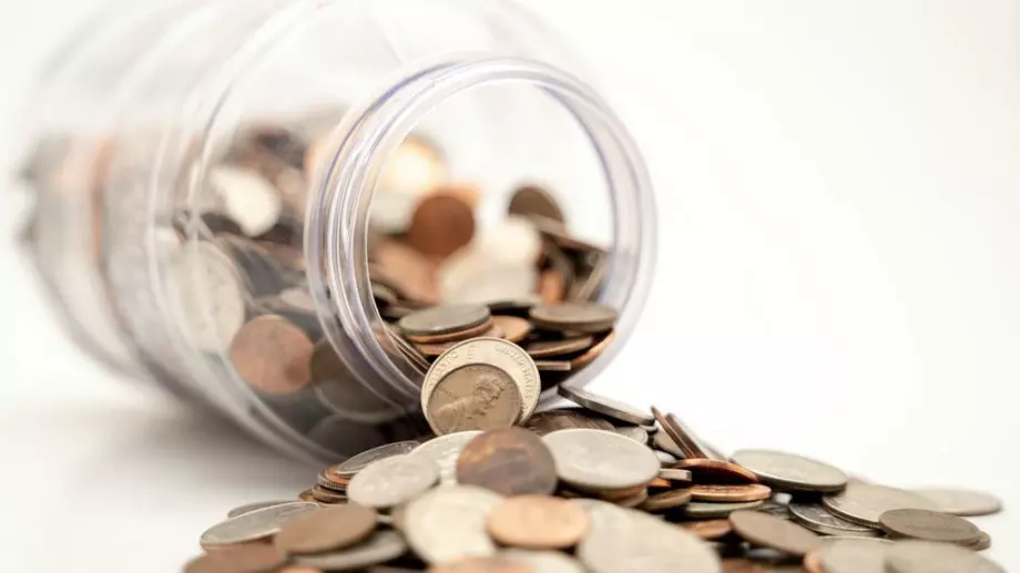 Тази притча ще ви замисли: Жълти стотинки