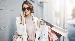 9 признака, че сте пристрастени към пазаруването