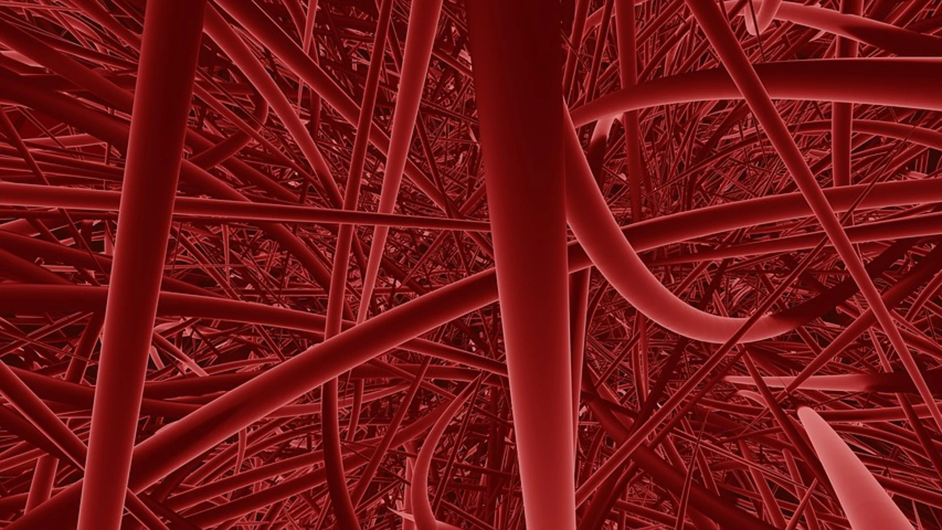 Капилярите - каква е тяхната роля в човешкото тяло