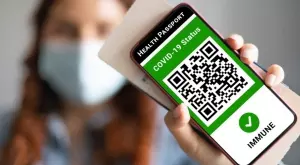 Решено! Вече влизаме на закрито само със зелен сертификат 